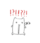 はむくらげ（個別スタンプ：29）