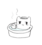 はむくらげ（個別スタンプ：37）