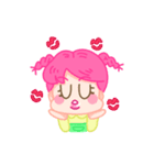 ドキドキライフ（個別スタンプ：10）