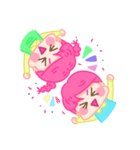 ドキドキライフ（個別スタンプ：13）