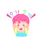 ドキドキライフ（個別スタンプ：18）