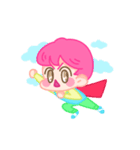 ドキドキライフ（個別スタンプ：30）