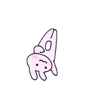 韓国語ぷにょぴょん（個別スタンプ：12）