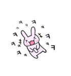 韓国語ぷにょぴょん（個別スタンプ：32）