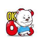 Silly cow doo（個別スタンプ：1）