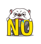 Silly cow doo（個別スタンプ：2）