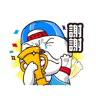 Silly cow doo（個別スタンプ：5）
