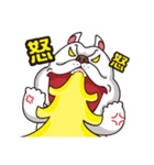 Silly cow doo（個別スタンプ：26）