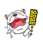 Silly cow doo（個別スタンプ：28）