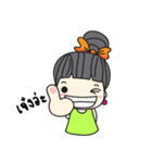 Hyper Pemie（個別スタンプ：6）