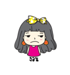 Hyper Pemie（個別スタンプ：8）