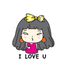 Hyper Pemie（個別スタンプ：25）