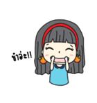 Hyper Pemie（個別スタンプ：27）