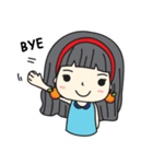 Hyper Pemie（個別スタンプ：28）