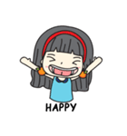 Hyper Pemie（個別スタンプ：31）
