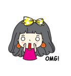 Hyper Pemie（個別スタンプ：33）