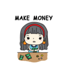 Hyper Pemie（個別スタンプ：34）