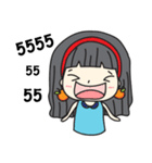 Hyper Pemie（個別スタンプ：39）