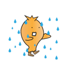 Chicken brother（個別スタンプ：19）