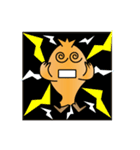 Chicken brother（個別スタンプ：29）