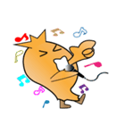 Chicken brother（個別スタンプ：38）