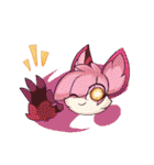 Mahsira（個別スタンプ：1）