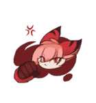 Mahsira（個別スタンプ：2）