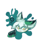 Mahsira（個別スタンプ：4）