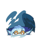 Mahsira（個別スタンプ：8）