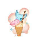 Mahsira（個別スタンプ：13）
