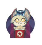 Mahsira（個別スタンプ：14）