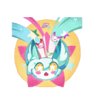 Mahsira（個別スタンプ：40）