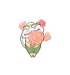 Fat Hanuman（個別スタンプ：9）