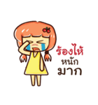 CHERRY BLOSSOM（個別スタンプ：16）
