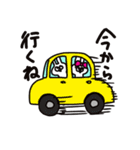 うさおくんのひとこと（個別スタンプ：30）