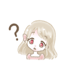 いつもの私。（個別スタンプ：11）