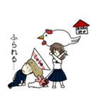 学生ラーメン（個別スタンプ：40）