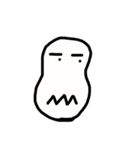 God of Bean（個別スタンプ：2）