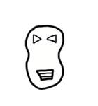 God of Bean（個別スタンプ：12）