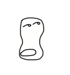 God of Bean（個別スタンプ：13）