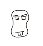 God of Bean（個別スタンプ：15）