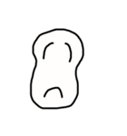 God of Bean（個別スタンプ：17）