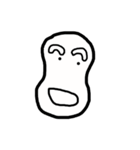 God of Bean（個別スタンプ：19）