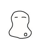 God of Bean（個別スタンプ：20）