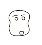 God of Bean（個別スタンプ：22）