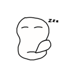 God of Bean（個別スタンプ：23）