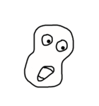 God of Bean（個別スタンプ：24）