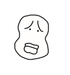 God of Bean（個別スタンプ：26）