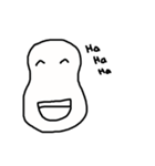 God of Bean（個別スタンプ：27）