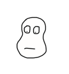 God of Bean（個別スタンプ：30）